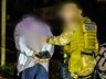 Tático prende dois por tráfico de drogas em São Miguel do Oeste