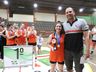 Secretaria de Esporte realiza finais do Basquete Feminino em SMO