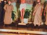 Teatro “Oficina do Emanuel” reúne cristãos na Igreja Evangélica Luterana, em SMOeste 