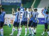 Depois de 100 dias Grêmio vence uma fora de casa, a vítima foi o Guarani