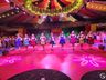 Sabrina, Lethícia e Bruna são as novas soberanas da Oktoberfest de Itapiranga