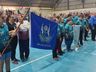 APAE Viviane promove tradicional Jogo de Futsal contra familiares em Cedro