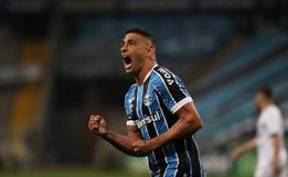 No sufoco! Grêmio vence Novo Hamburgo por 4 a 3 e está na final do Gaúchão 