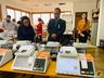 Cartório de Itapiranga realiza audiência pública para conferir urnas eletrônicas