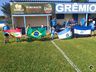 Grêmio União vence nos pênaltis e avança para as semifinais da Taça Unsa Bier