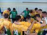 São José do Cedro conquista classificação histórica para o regional dos Joguinhos