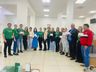 Projeto Apoiar Fundo Social da Sicredi Raízes contempla sete entidades em Itapiranga