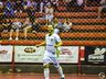 São Miguel Futsal vence equipe de Palmitos na estreia da LCF