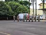 Policiais Militares são promovidos em São Miguel do Oeste