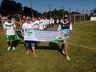 Jogo de ida da final do Campeonato Municipal de SJO termina empatado