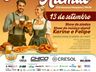 4º Jantar Alemão será atração na Kerbfest de Iporã do Oeste