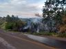 VÍDEO: Aumento de incêndios deixa capacidade de atendimento dos bombeiros no limite 