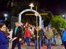  Procissão e missa marcam celebração dos 75 anos da Paróquia São Miguel Arcanjo, em SMO