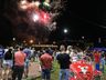 Mais de mil pessoas acompanharam a inauguração da Praça Municipal de Princesa