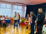 Festa Regional das Apaes reúne alunos, professores e autoridades