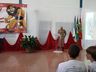 Proerd forma turma com mais de 100 alunos em Iporã do Oeste