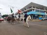 32ª Cavalgada da Integração Sul Brasileira percorre municípios da região