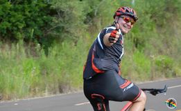 Desafio Sysmo de Mountain Bike reúne quase 500 ciclistas em SMOeste