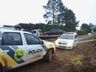 Cerca de 400 pacotes de cigarro contrabandeado é apreendido pela Polícia 