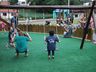 Mais de mil pessoas acompanharam a inauguração da Praça Municipal de Princesa