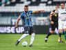 Palmeiras vence Grêmio e fica a um empate de ser campeão