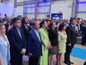 Porto Seco Richard Gonçalves Martins foi inaugurado nesta quinta-feira