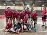 Gol de Bico estreia com vitória na Liga Catarinense de Futsal Feminino