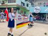   Desfile Cultural abre a 44ª Oktoberfest de Itapiranga