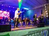 Acendimento das luzes marca abertura do Natal Regional 2022 em SMOeste