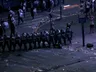Em meio às comemorações; Buenos Aires tem noite de caos com feridos, presos e desaparecidos