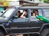 Carreata Patriota reúne mais de 1500 veículos em São Miguel do Oeste 