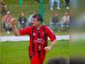 Ex-jogador do Guarani apresenta melhoras mas segue na UTI