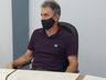   Prefeito de Itapiranga anuncia os secretários 