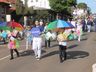 Desfile cívico de Itapiranga ressalta patriotismo