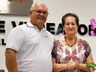 Morre Elsa Baldissera, mãe de ex-prefeito de São Miguel do Oeste