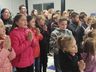 Creche Doce Infância é inaugurada em Guarujá do Sul