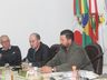 Câmara de Itapiranga inaugura Galeria Lilás em homenagem às vereadoras