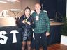 Talentos locais brilham na grande final do Festerê Municipal  