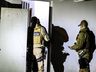 PM prende homem autor de esfaqueamento em São Miguel do Oeste