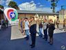 11º BPM/Fron completa 34 anos em São Miguel do Oeste