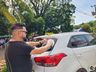 Dia D promove divulgação da 11ª Efrait em Itapiranga