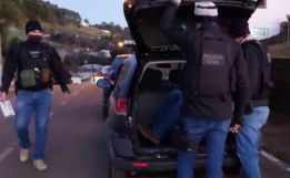 Polícia Civil conclui inquérito sobre assassinato de idoso, em Tunápolis