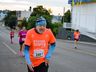 Cerca de 400 atletas participam da primeira Corrida do Fogo em Campo Erê
