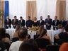 Michel Barth e Auri Mathias são empossados em Iporã do Oeste