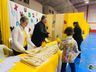 Itapiranga realiza 3ª edição do Programa Saúde na Escola