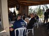 Campo Erê e comitiva do estado do Acre trocam experiências durante visita técnica 