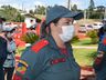 Promoção e formatura de Bombeiros Comunitários em Campo Erê 