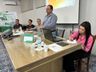 Cartilha Voz Única é entregue para candidatos a prefeito de Campo Erê