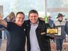 Confira os ganhadores do 1º Cost’ Tchê do São Miguel Tchê; fotos