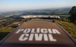 Polícia Civil de Barra do Guarita prende mulher condenada por sequestro